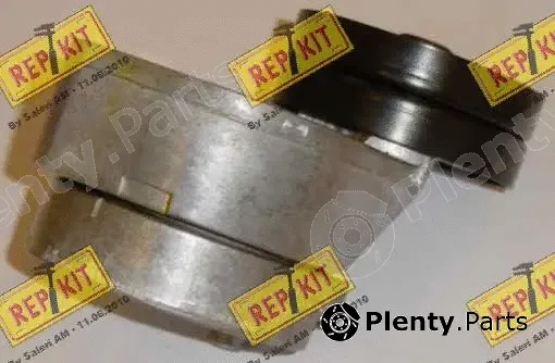Repkit RKT1965 — Belt Tensioner, V-ribbed belt