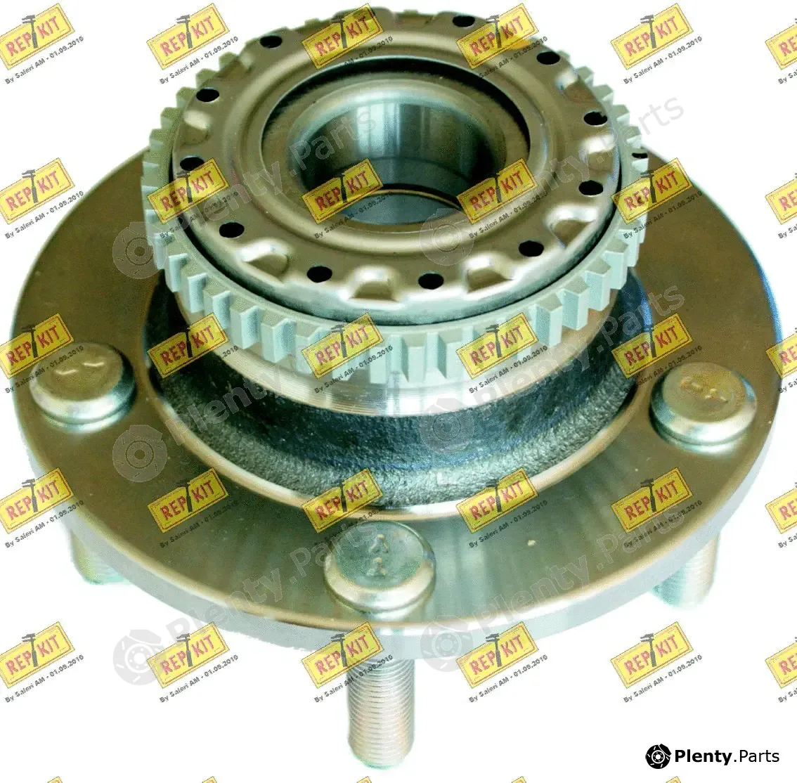 Repkit RKB2375 — Wheel Bearing Kit