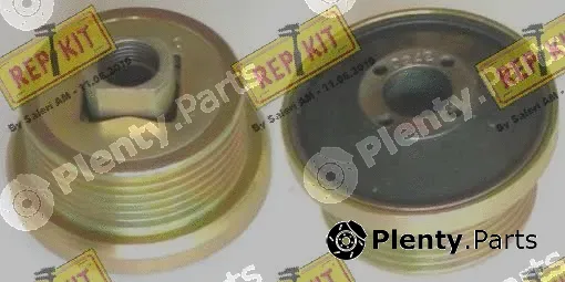 Repkit RKT2950 — Alternator Freewheel Clutch