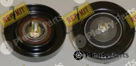 Repkit RKT2009 — Belt Tensioner, V-ribbed belt