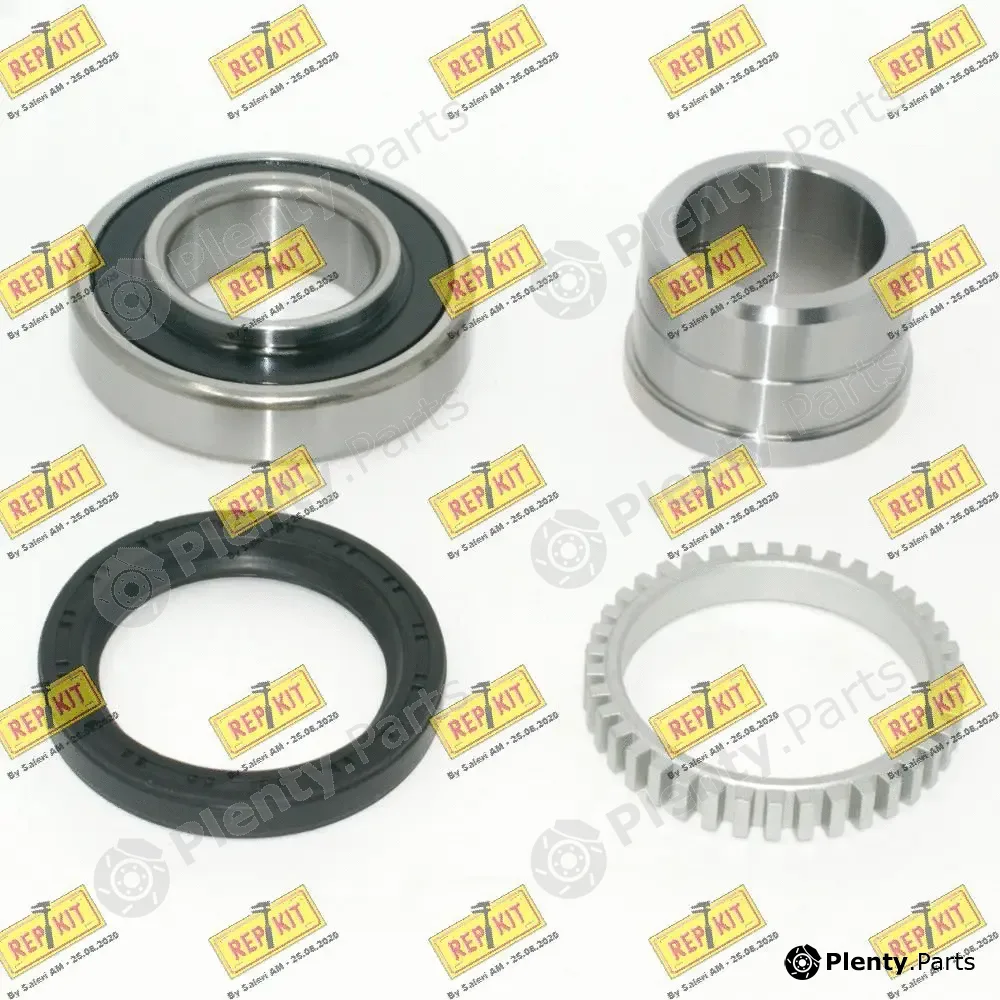 Repkit RKB1896 — Wheel Bearing Kit