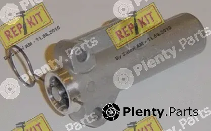 Repkit RKT2126 — Vibration Damper, timing belt