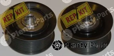 Repkit RKT2361 — Alternator Freewheel Clutch