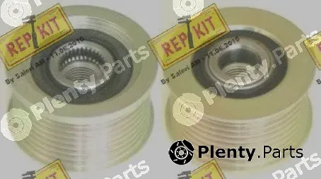 Repkit RKT2941 — Alternator Freewheel Clutch