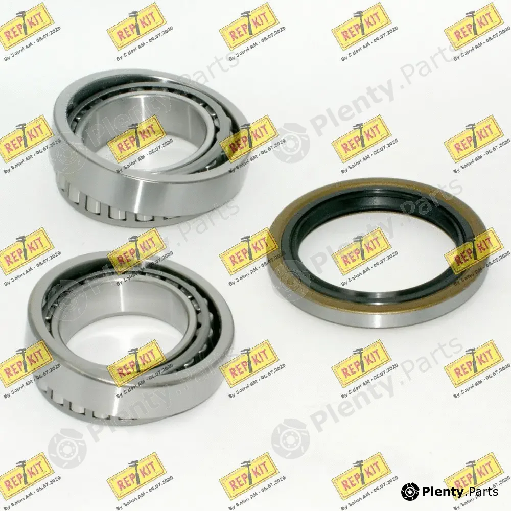 Repkit RKB1478 — Wheel Bearing Kit
