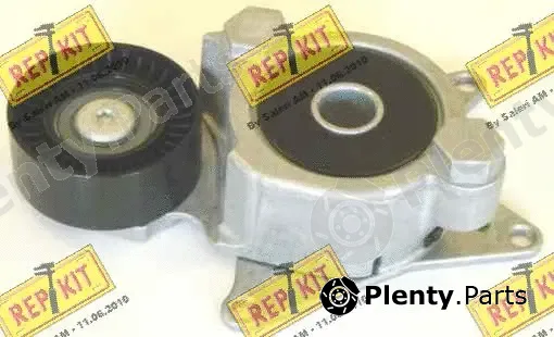Repkit RKT2776 — Belt Tensioner, V-ribbed belt