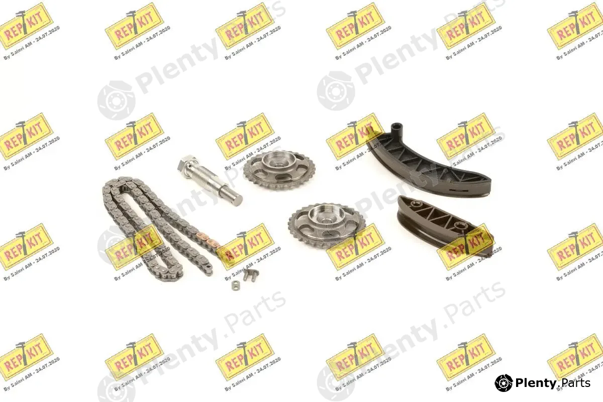 Repkit RKT89137K — Timing Chain Kit