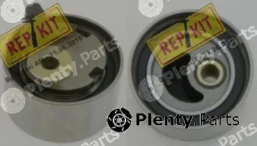 Repkit RKT2604 — Tensioner Pulley, timing belt