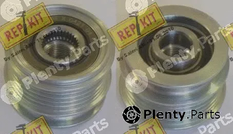 Repkit RKT2961 — Alternator Freewheel Clutch