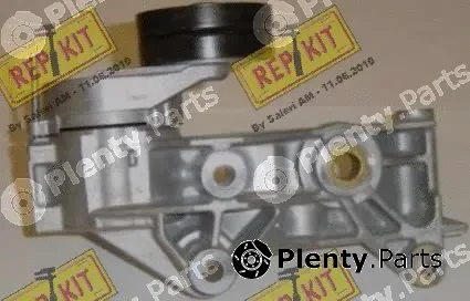 Repkit RKT2951 — Belt Tensioner, V-ribbed belt