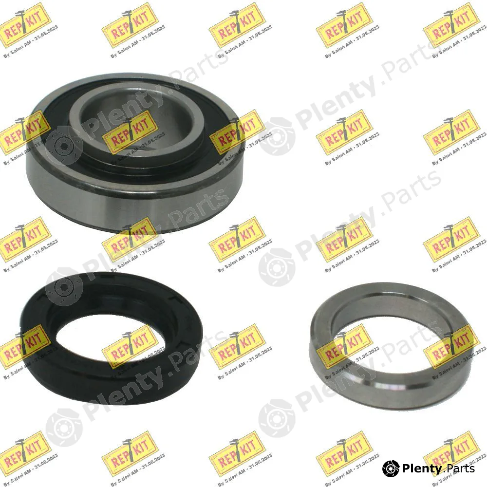 Repkit RKB1101 — Wheel Bearing Kit