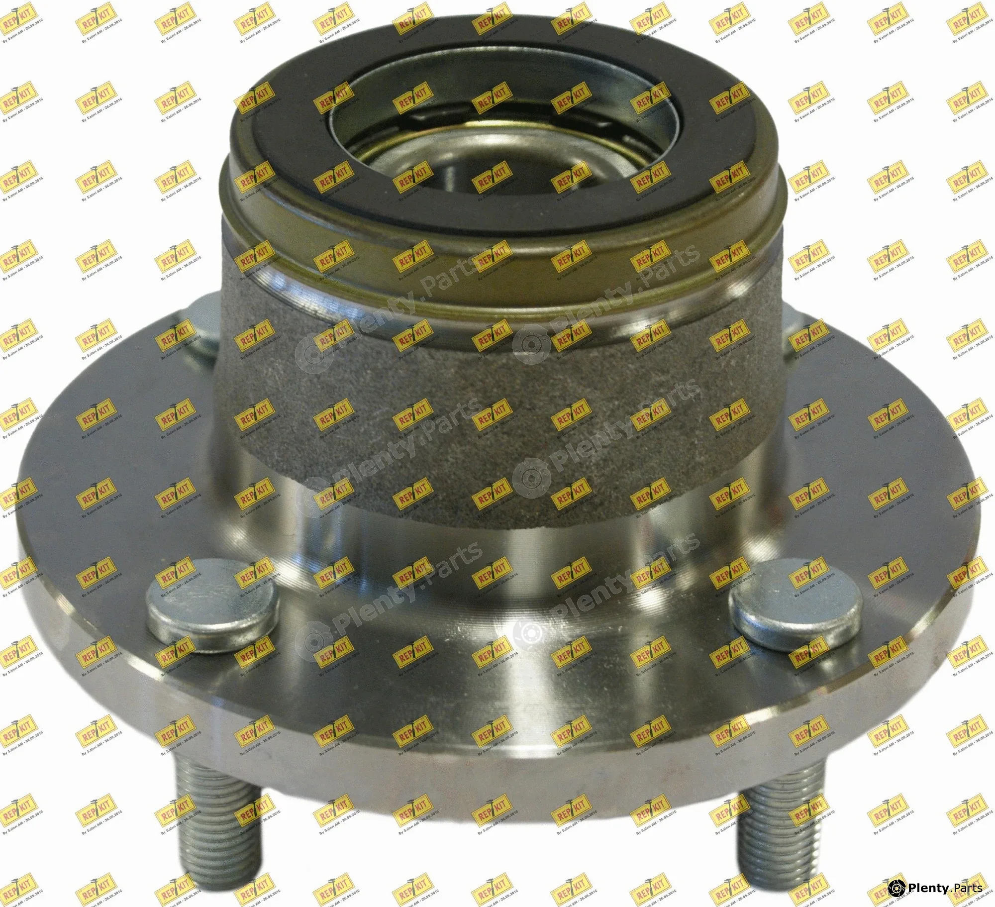 Repkit RKB1874AM — Wheel Bearing Kit