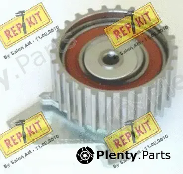 Repkit RKT1500 — Tensioner Pulley, timing belt