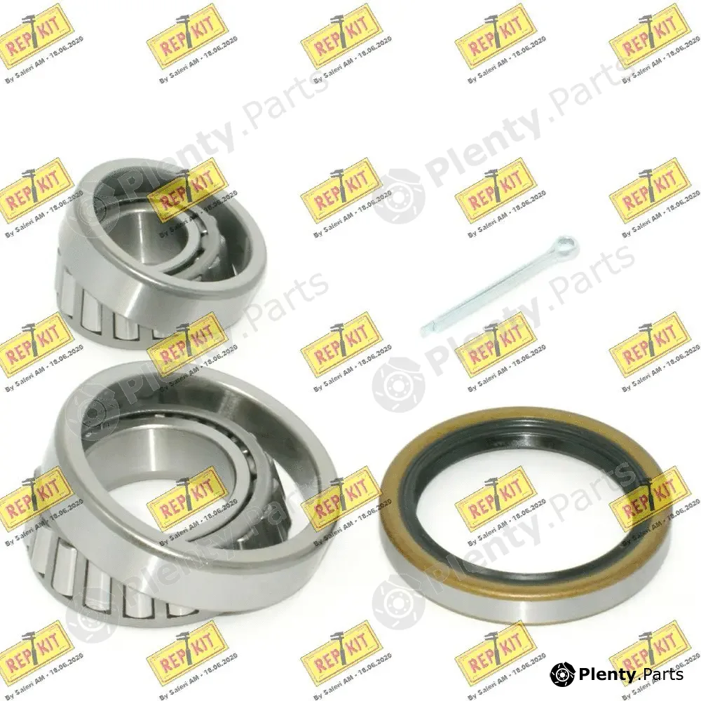 Repkit RKB1614 — Wheel Bearing Kit