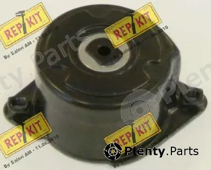 Repkit RKT2556 — Belt Tensioner, V-ribbed belt
