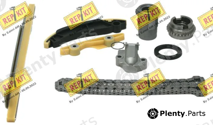 Repkit RKT89167K — Timing Chain Kit
