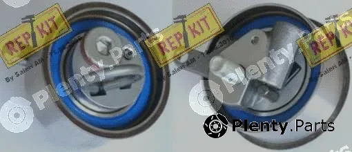 Repkit RKT3275 — Tensioner Pulley, timing belt
