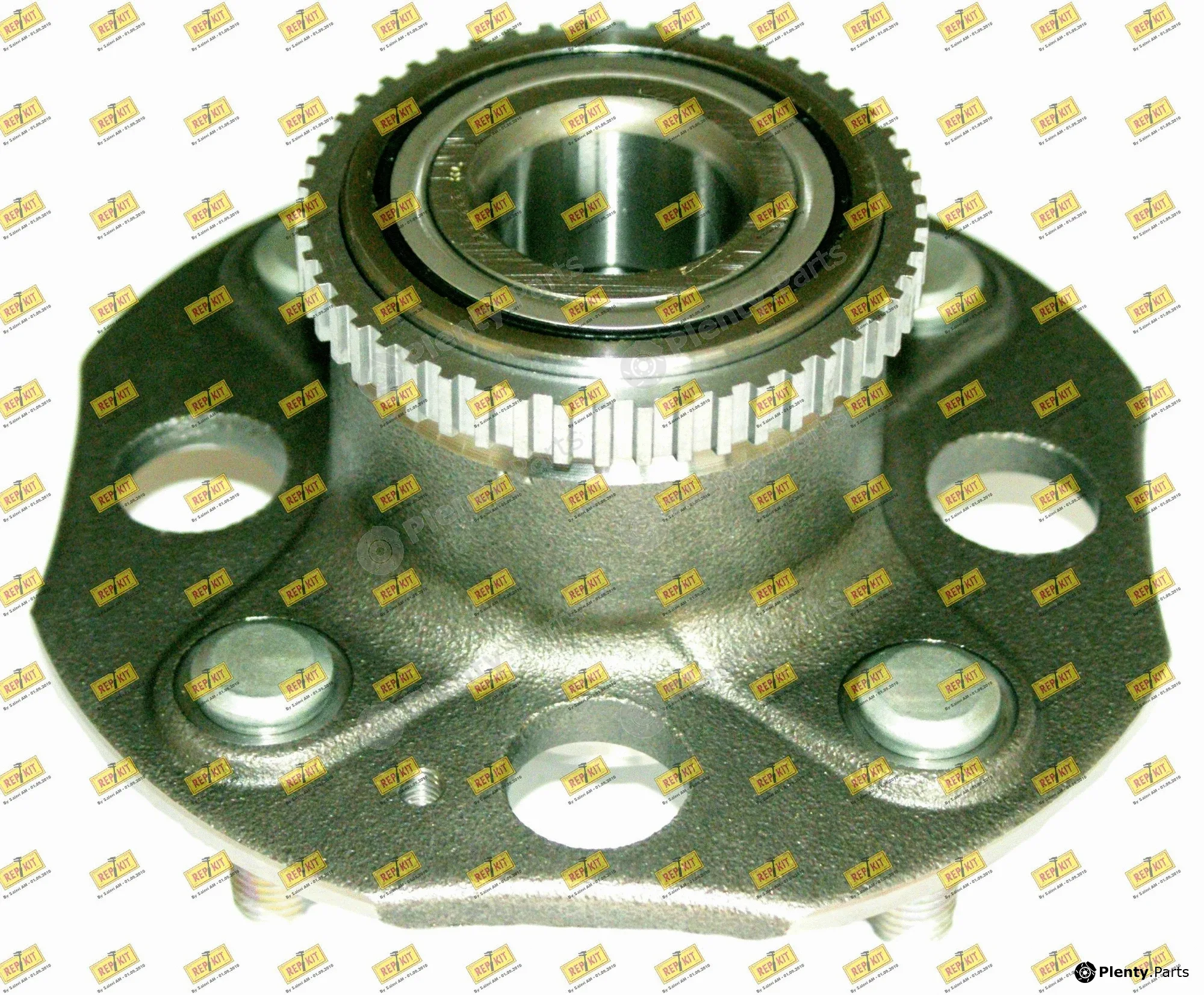 Repkit RKB1834 — Wheel Bearing Kit