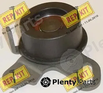 Repkit RKT1329 — Tensioner Pulley, timing belt