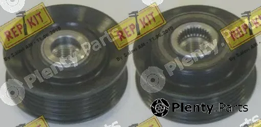 Repkit RKT2940 — Alternator Freewheel Clutch