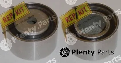 Repkit RKT1482 — Deflection/Guide Pulley, timing belt