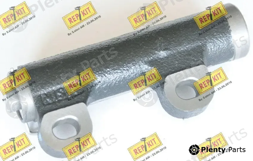 Repkit RKT3297 — Vibration Damper, timing belt