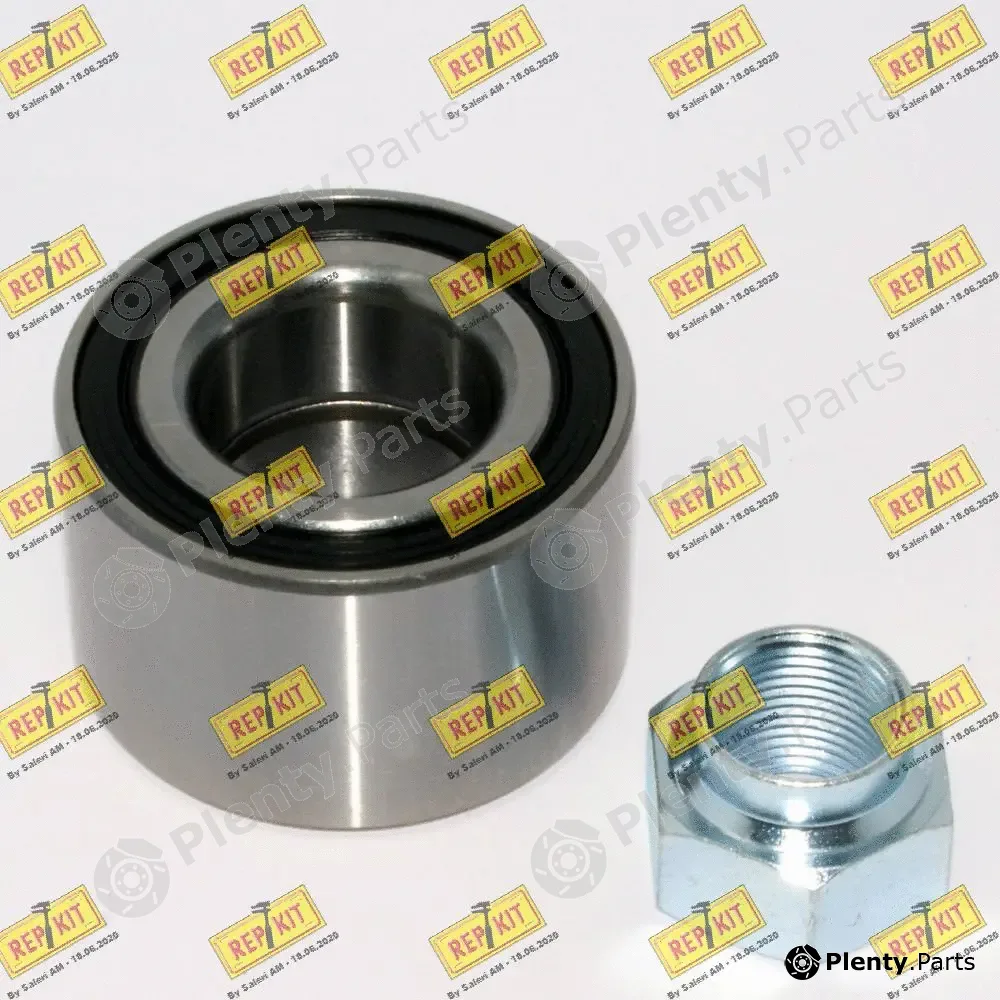 Repkit RKB1206 — Wheel Bearing Kit
