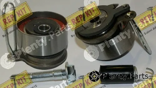 Repkit RKT2670 — Tensioner Pulley, timing belt