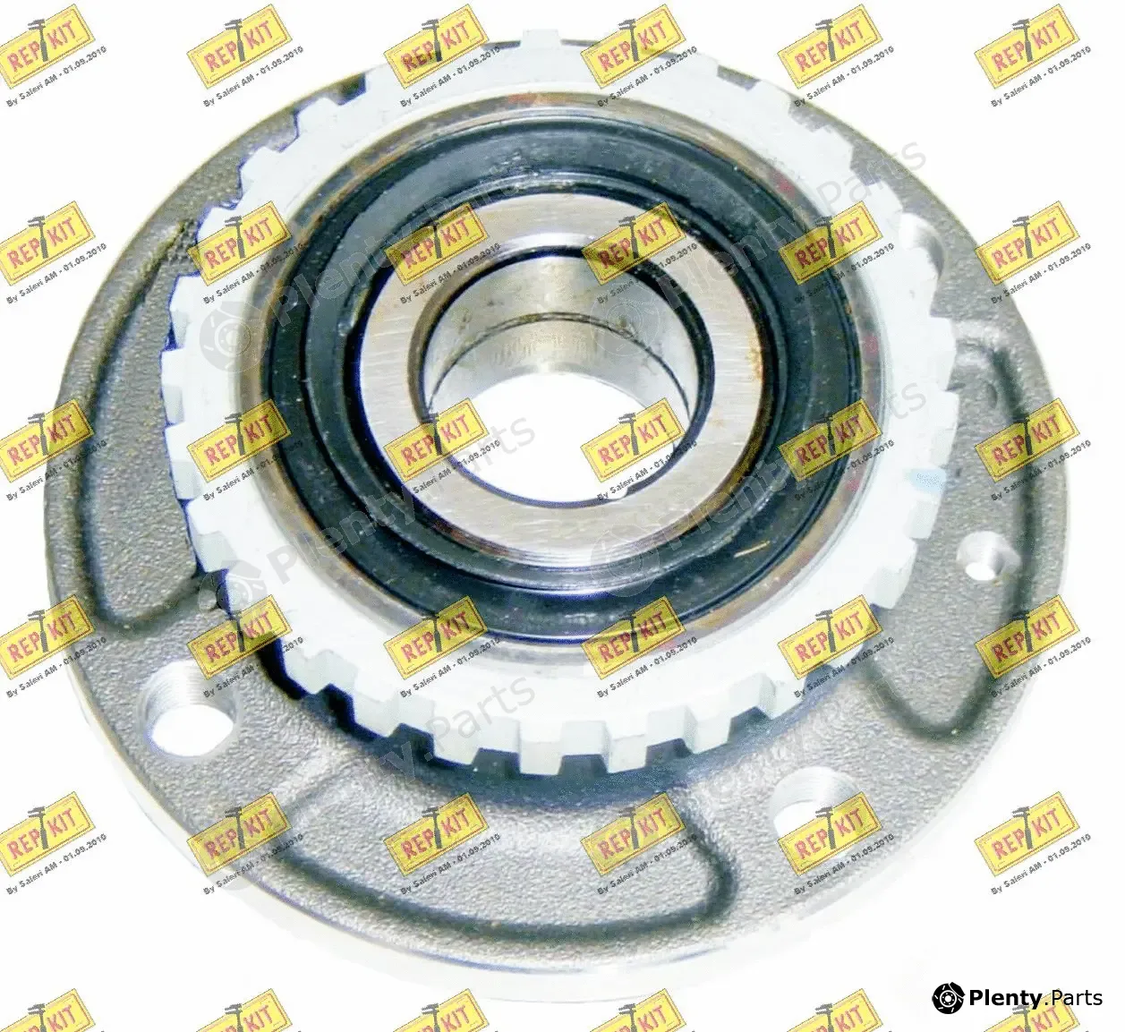 Repkit RKB1596 — Wheel Bearing Kit