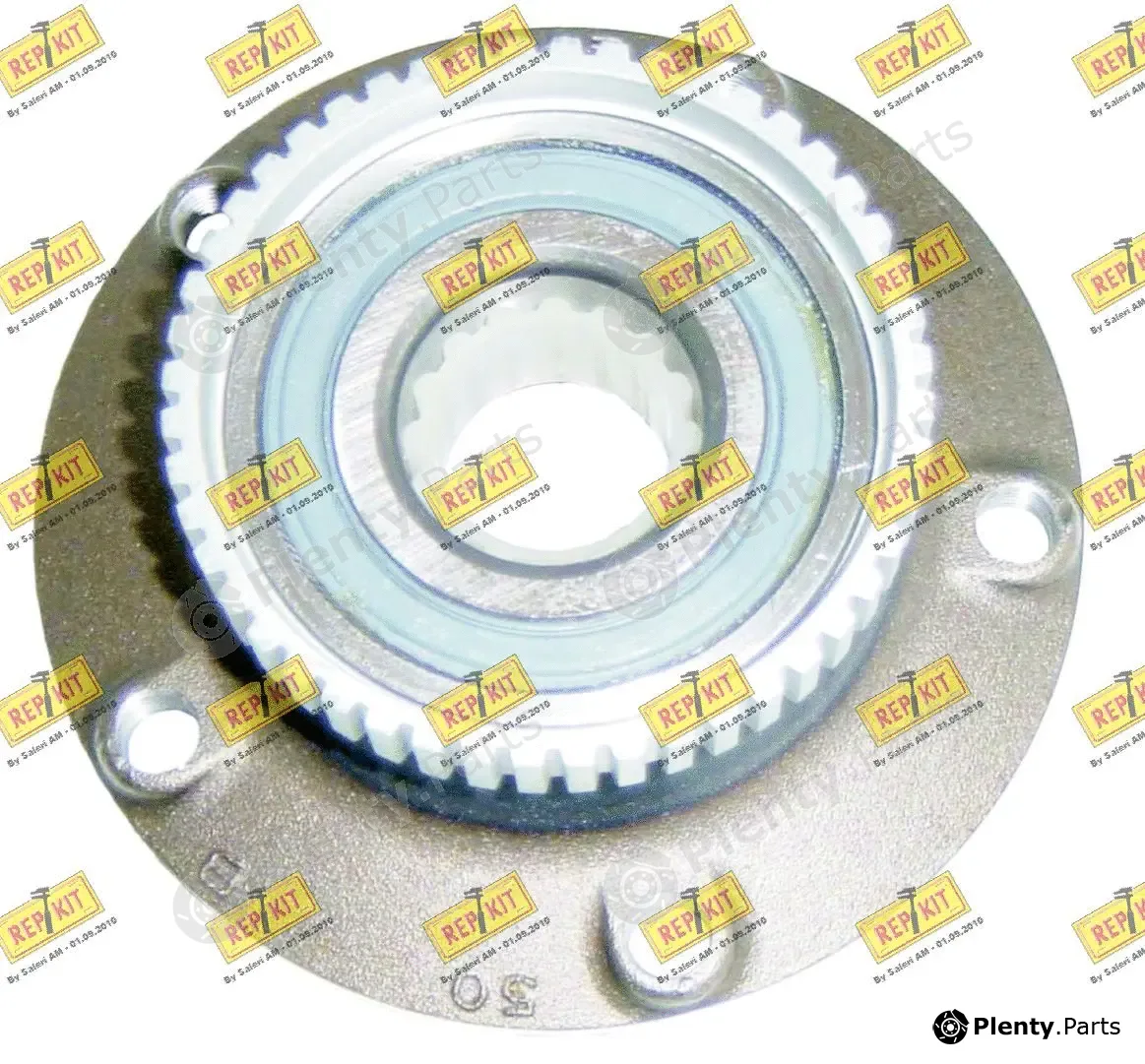 Repkit RKB1795 — Wheel Bearing Kit