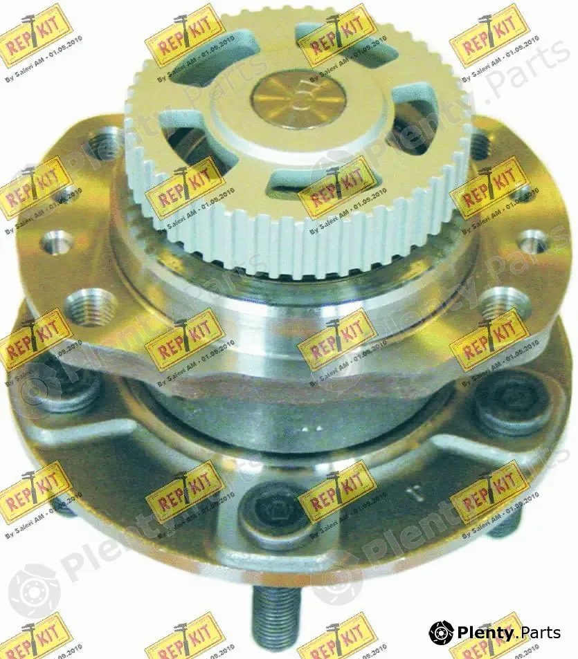 Repkit RKB1496 — Wheel Bearing Kit