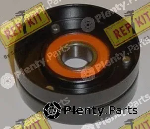 Repkit RKT1110 — Deflection/Guide Pulley, V-ribbed belt