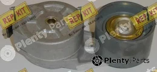 Repkit RKT2335 — Belt Tensioner, V-ribbed belt