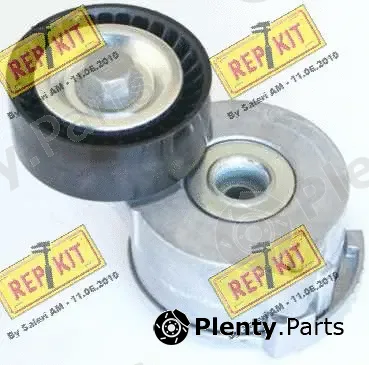 Repkit RKT3244 — Belt Tensioner, V-ribbed belt