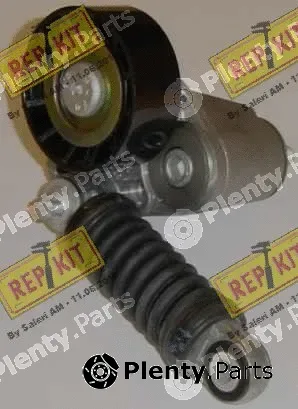 Repkit RKT2404 — Belt Tensioner, V-ribbed belt