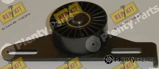 Repkit RKT1603 — Belt Tensioner, V-ribbed belt