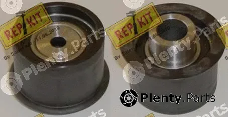 Repkit RKT1660 — Deflection/Guide Pulley, timing belt