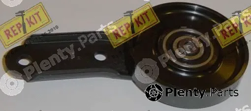 Repkit RKT1157 — Belt Tensioner, V-ribbed belt