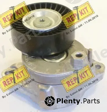 Repkit RKT3221 — Belt Tensioner, V-ribbed belt