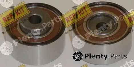 Repkit RKT1343 — Deflection/Guide Pulley, timing belt