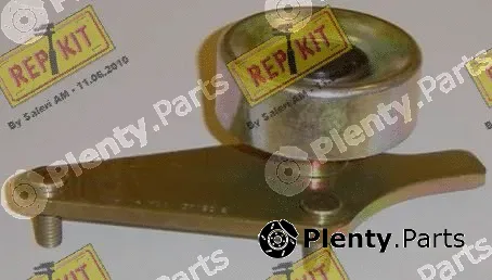 Repkit RKT1121 — Belt Tensioner, V-ribbed belt