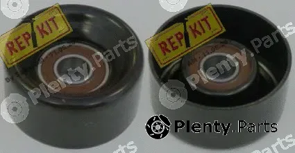 Repkit RKT2583 — Deflection/Guide Pulley, V-ribbed belt
