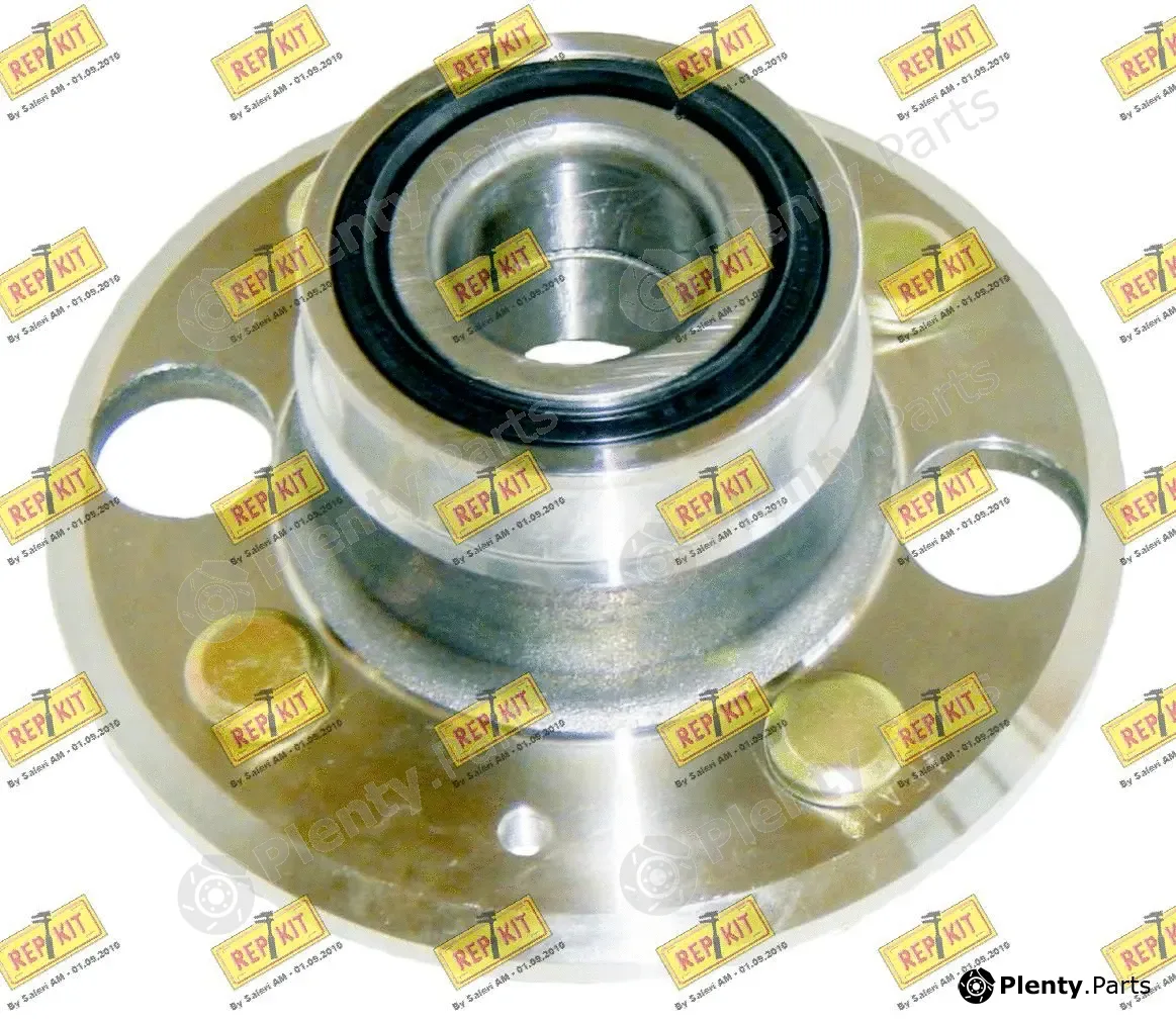 Repkit RKB1651 — Wheel Bearing Kit