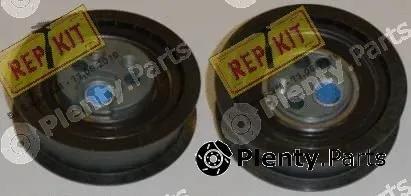 Repkit RKT1152 — Tensioner Pulley, timing belt