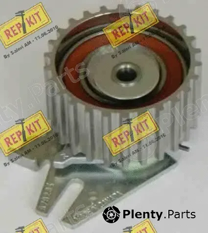 Repkit RKT2101 — Tensioner Pulley, timing belt