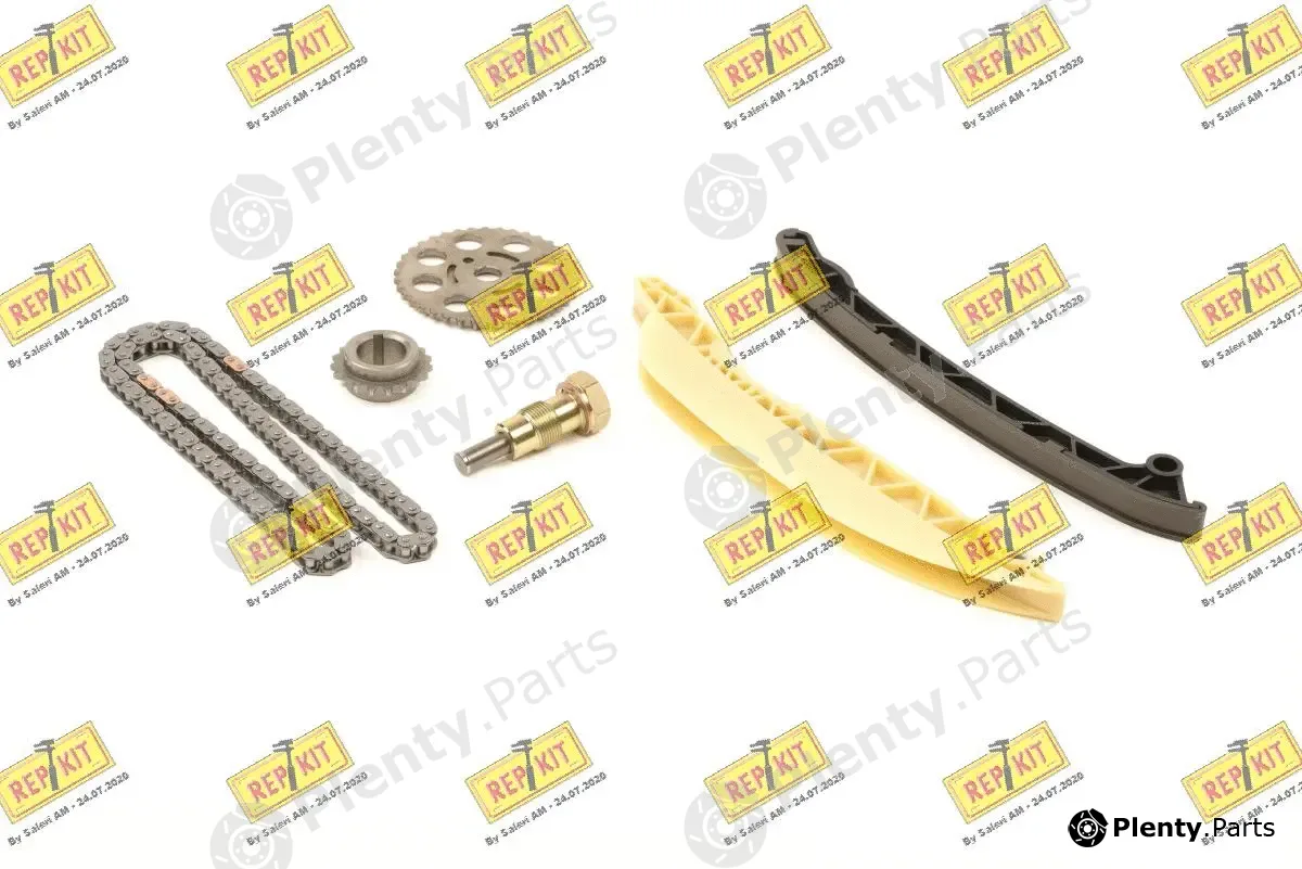 Repkit RKT8968K — Timing Chain Kit