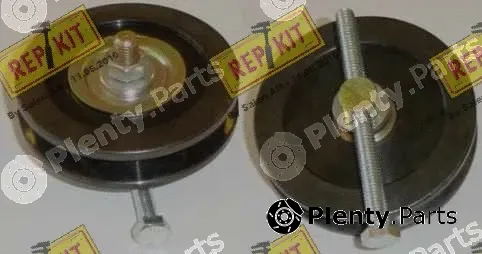 Repkit RKT1998 — Belt Tensioner, V-ribbed belt