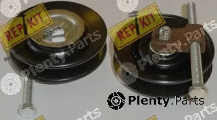Repkit RKT1703 — Belt Tensioner, V-ribbed belt