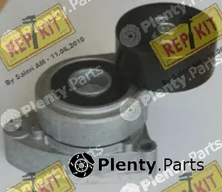 Repkit RKT2521 — Belt Tensioner, V-ribbed belt