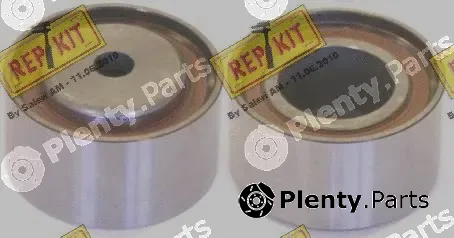 Repkit RKT2738 — Deflection/Guide Pulley, timing belt